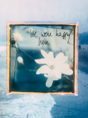 We were happy here #11