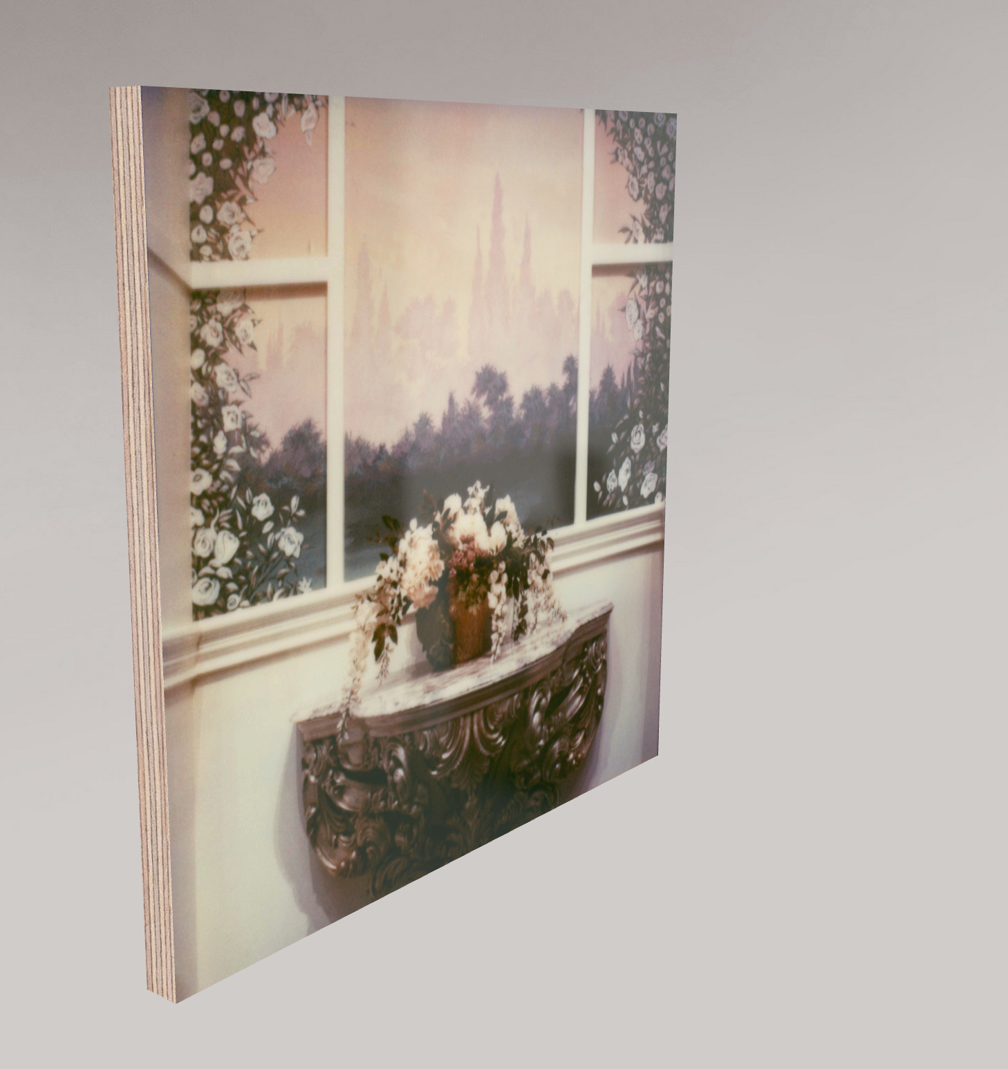 Wedding Chapel #102, 2007