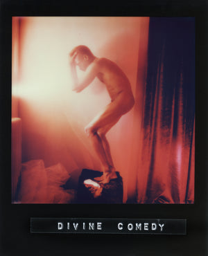Divine Comedy, 2023