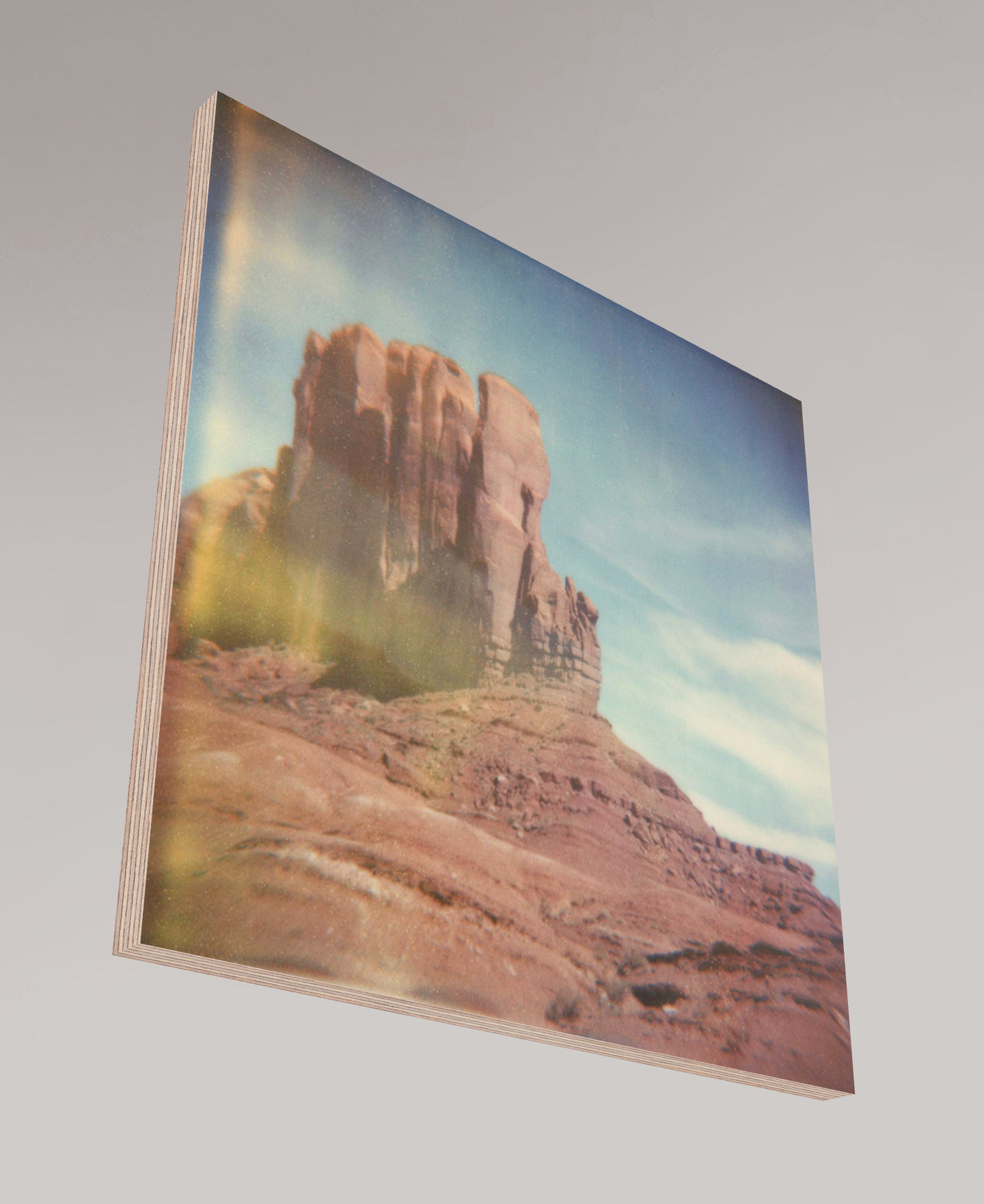 Monument Valley #73, 2007