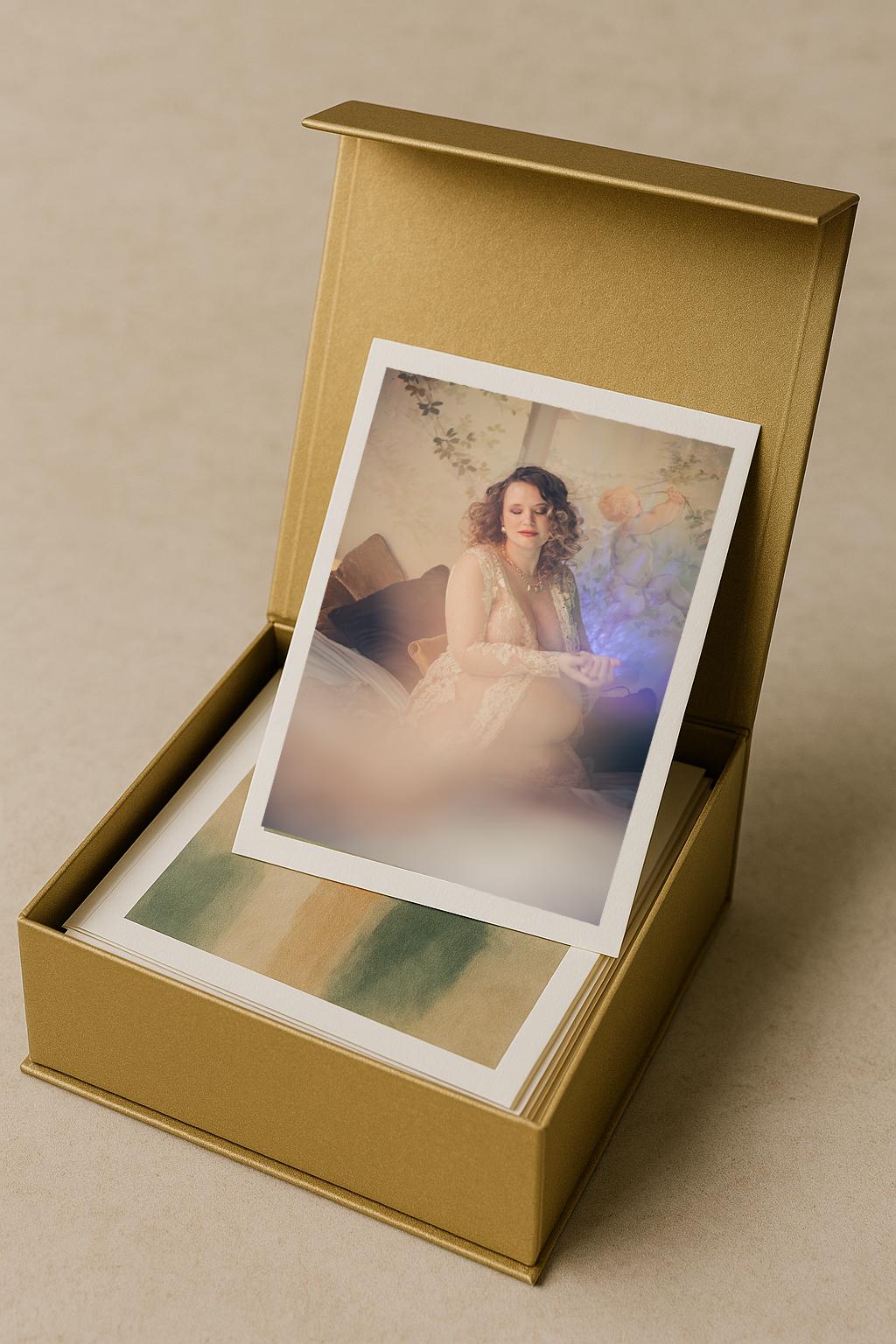 Zwangerschapsshoot – Epic Pregnancy