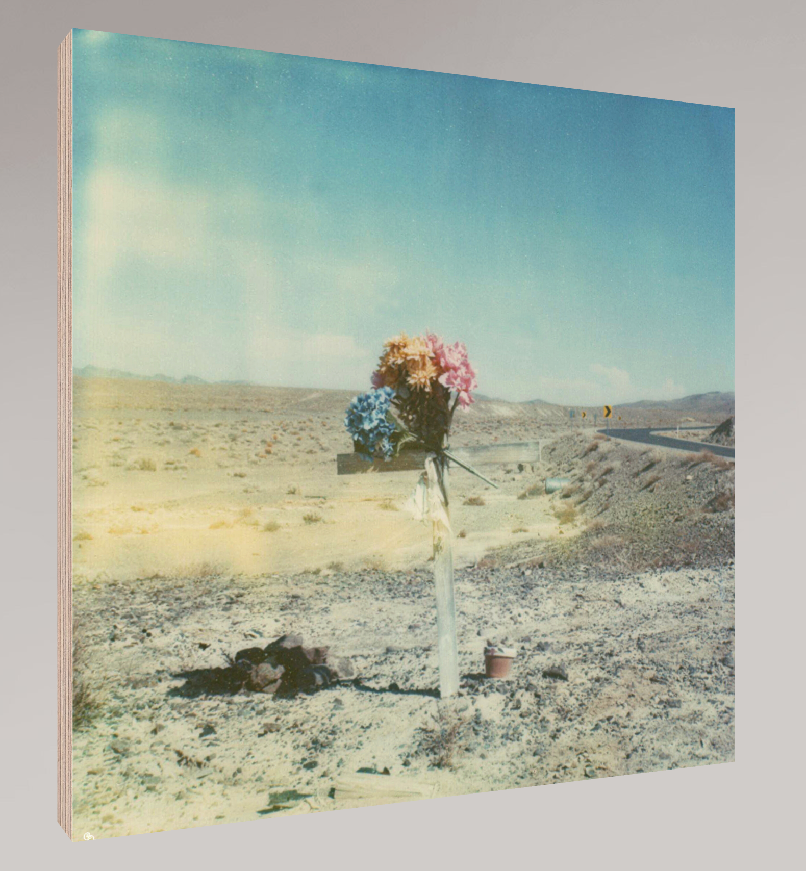 Death Valley Junction #109, 2007