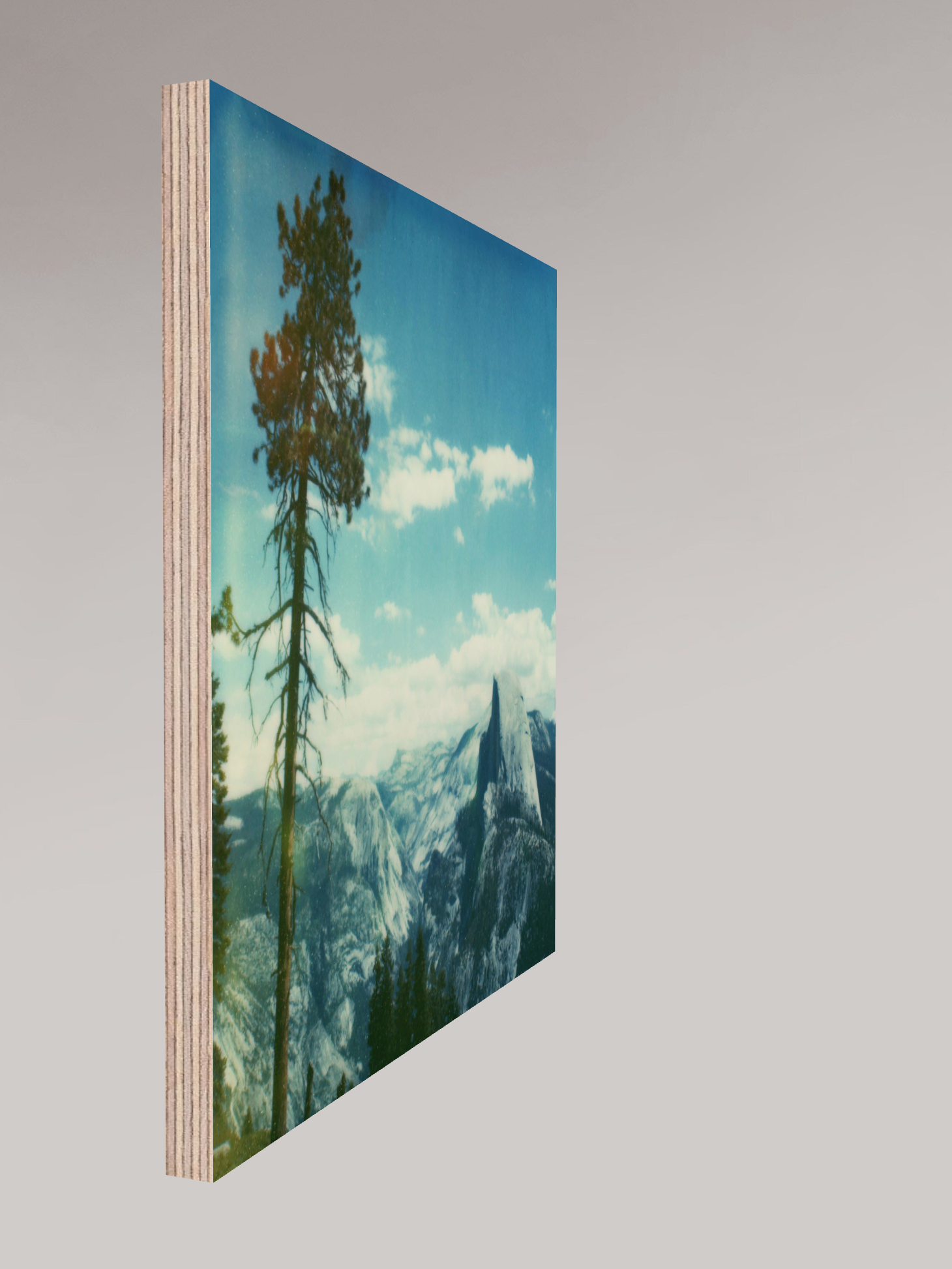 El Capitan - Yosemite #134, 2007