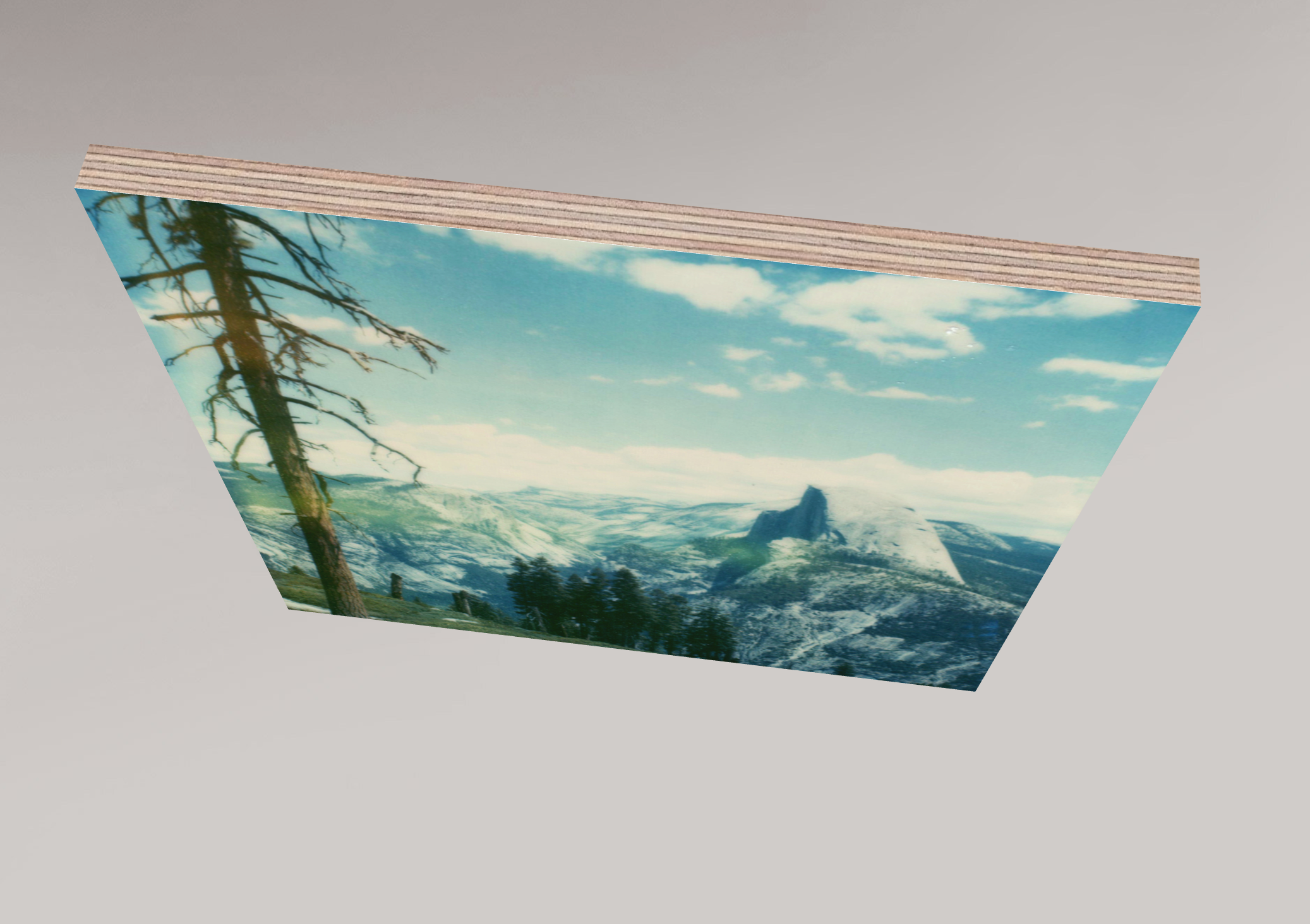 El Capitan - Yosemite #135, 2007