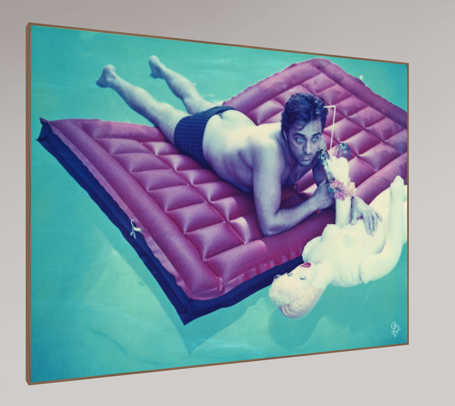 Bling Bling #07, 2011