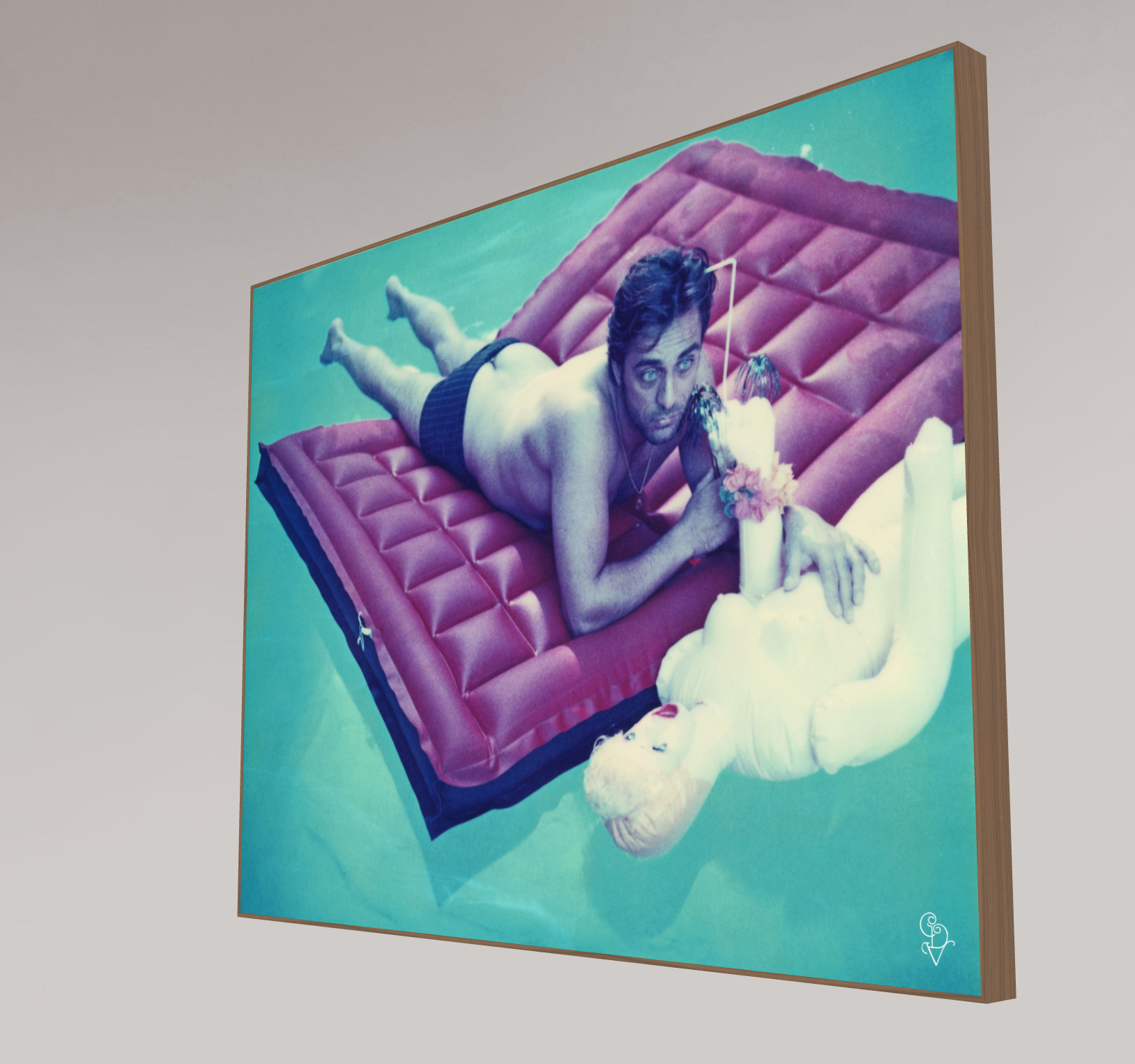 Bling Bling #07, 2011