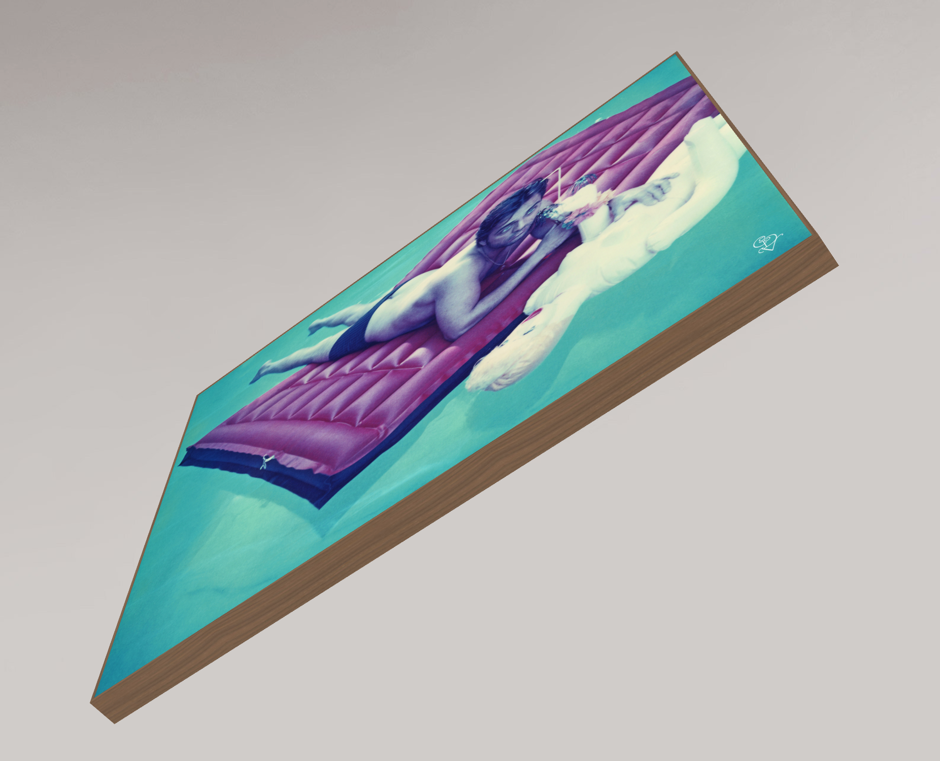 Bling Bling #07, 2011