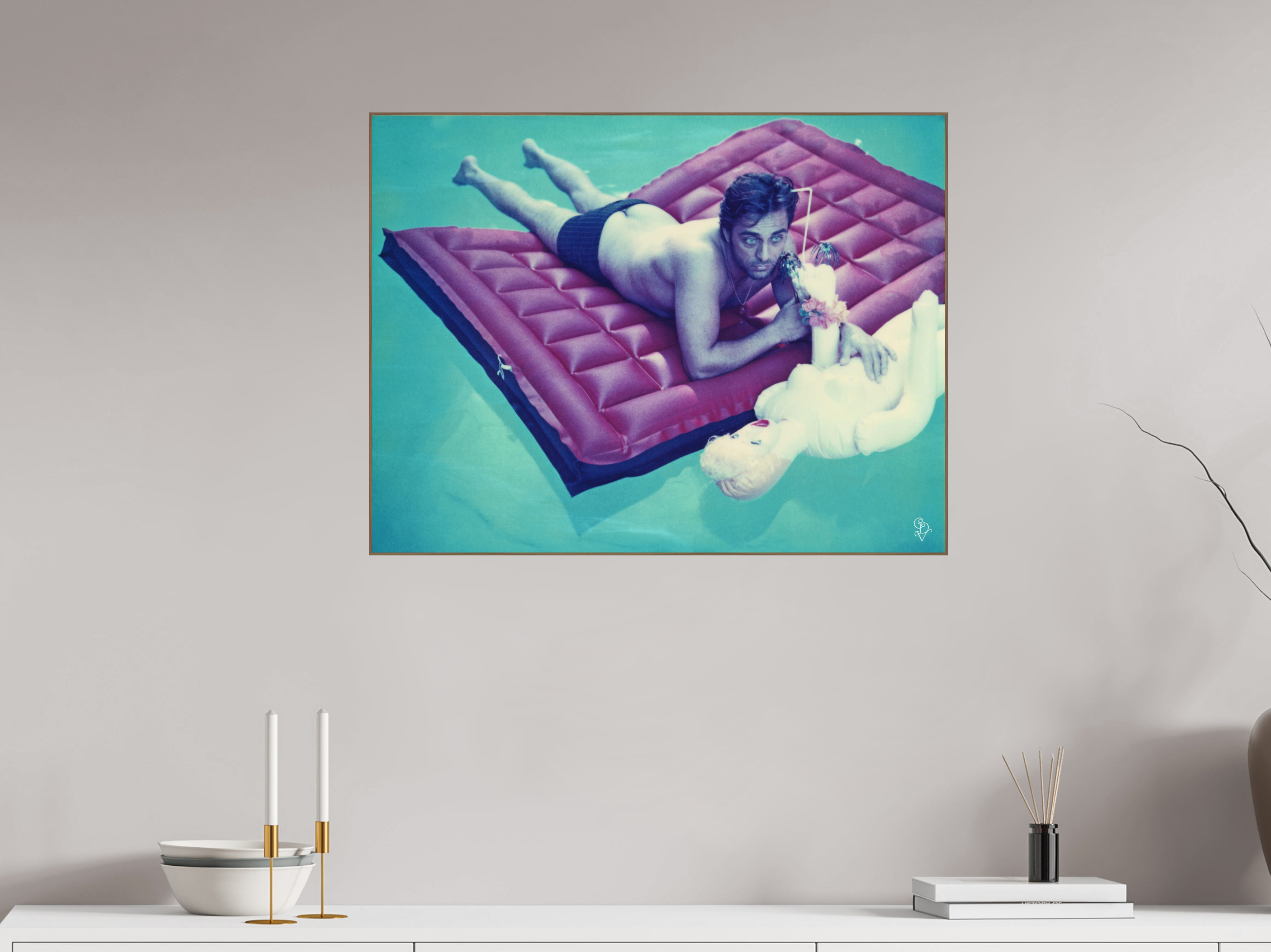 Bling Bling #07, 2011