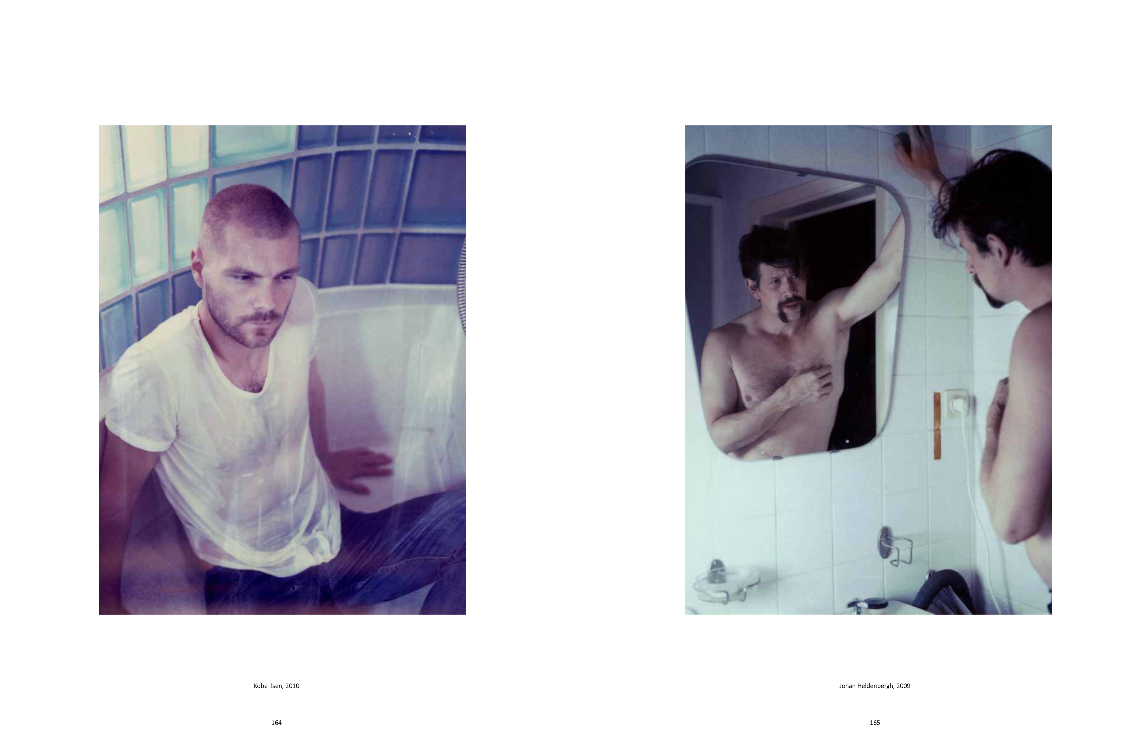 The Eyes of the Fox, 2018