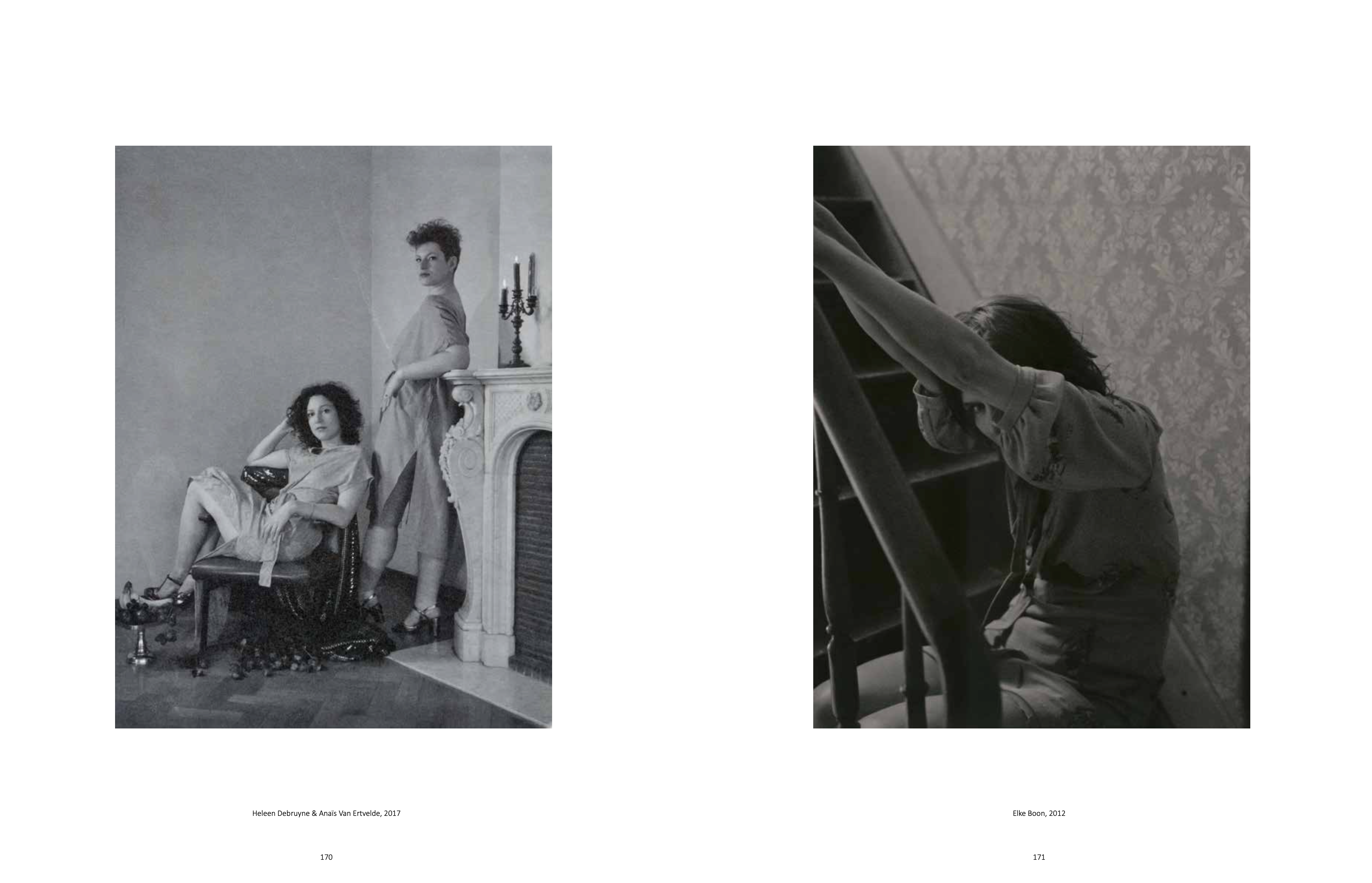 The Eyes of the Fox, 2018