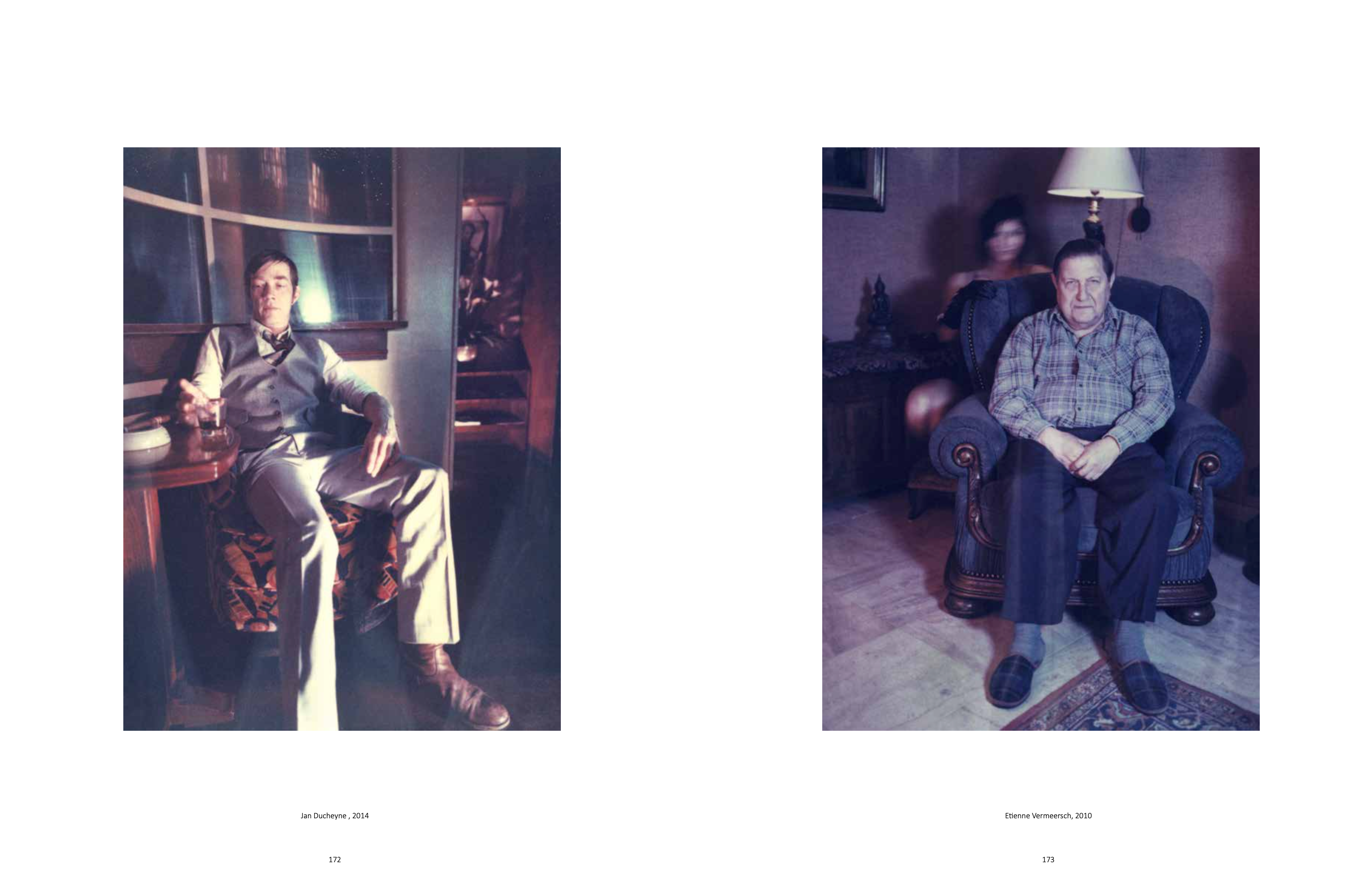 The Eyes of the Fox, 2018