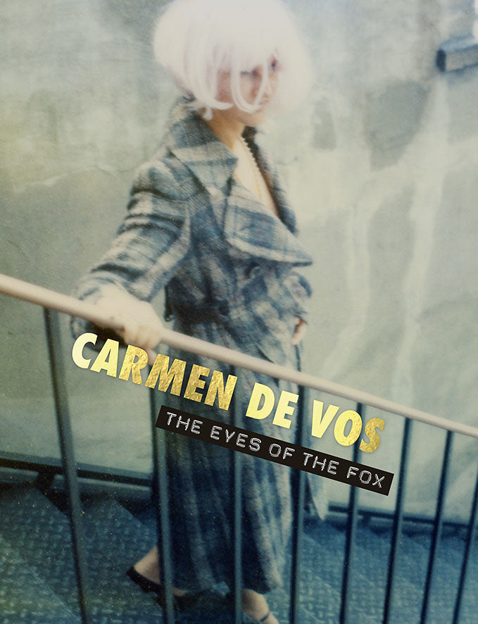 The Eyes of the Fox, 2018