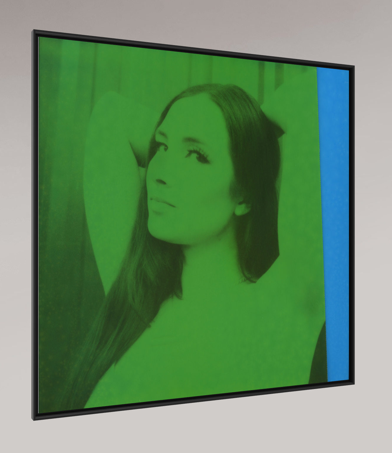 ARMPIT HAIR NO, 2022