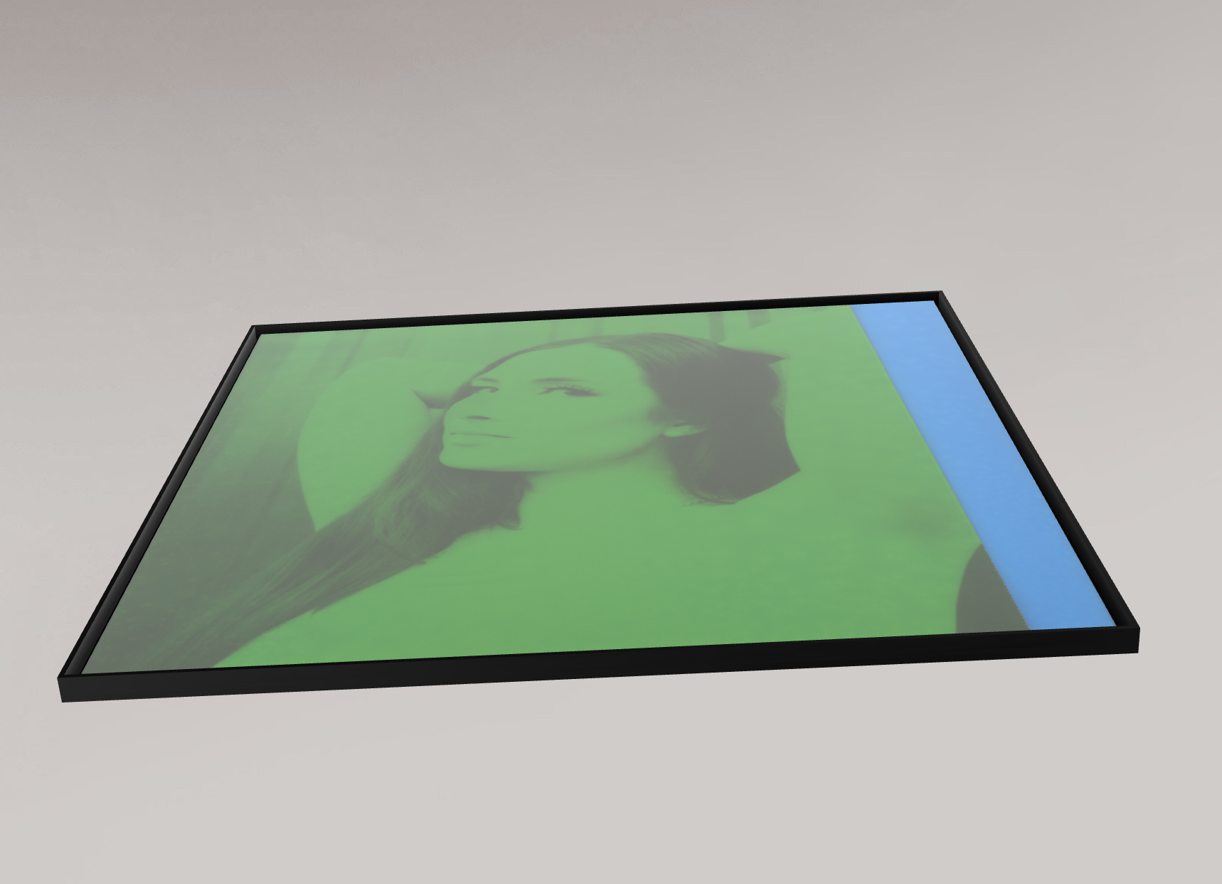 ARMPIT HAIR NO, 2022