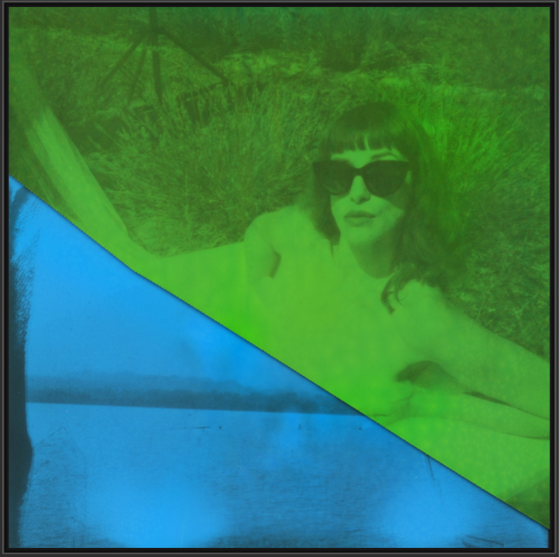 FRESH WATER FOR ME, 2022