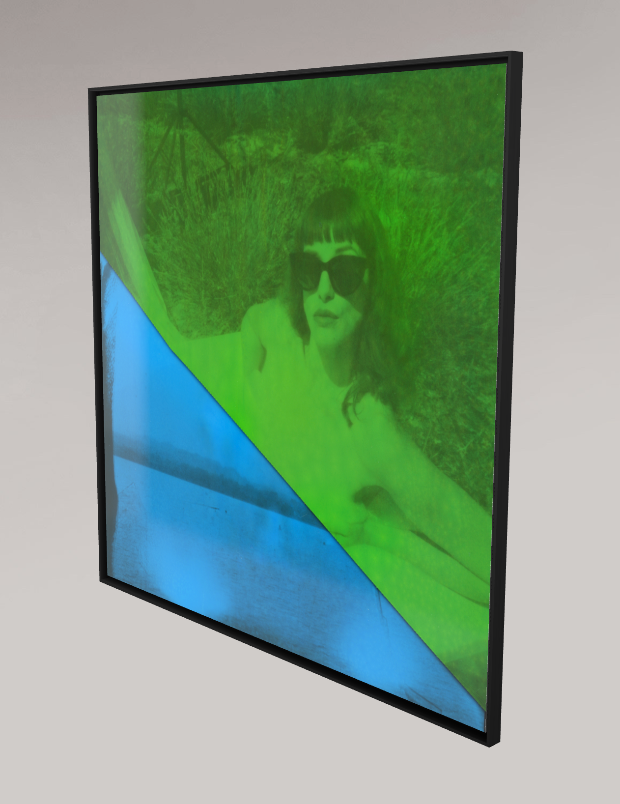 FRESH WATER FOR ME, 2022