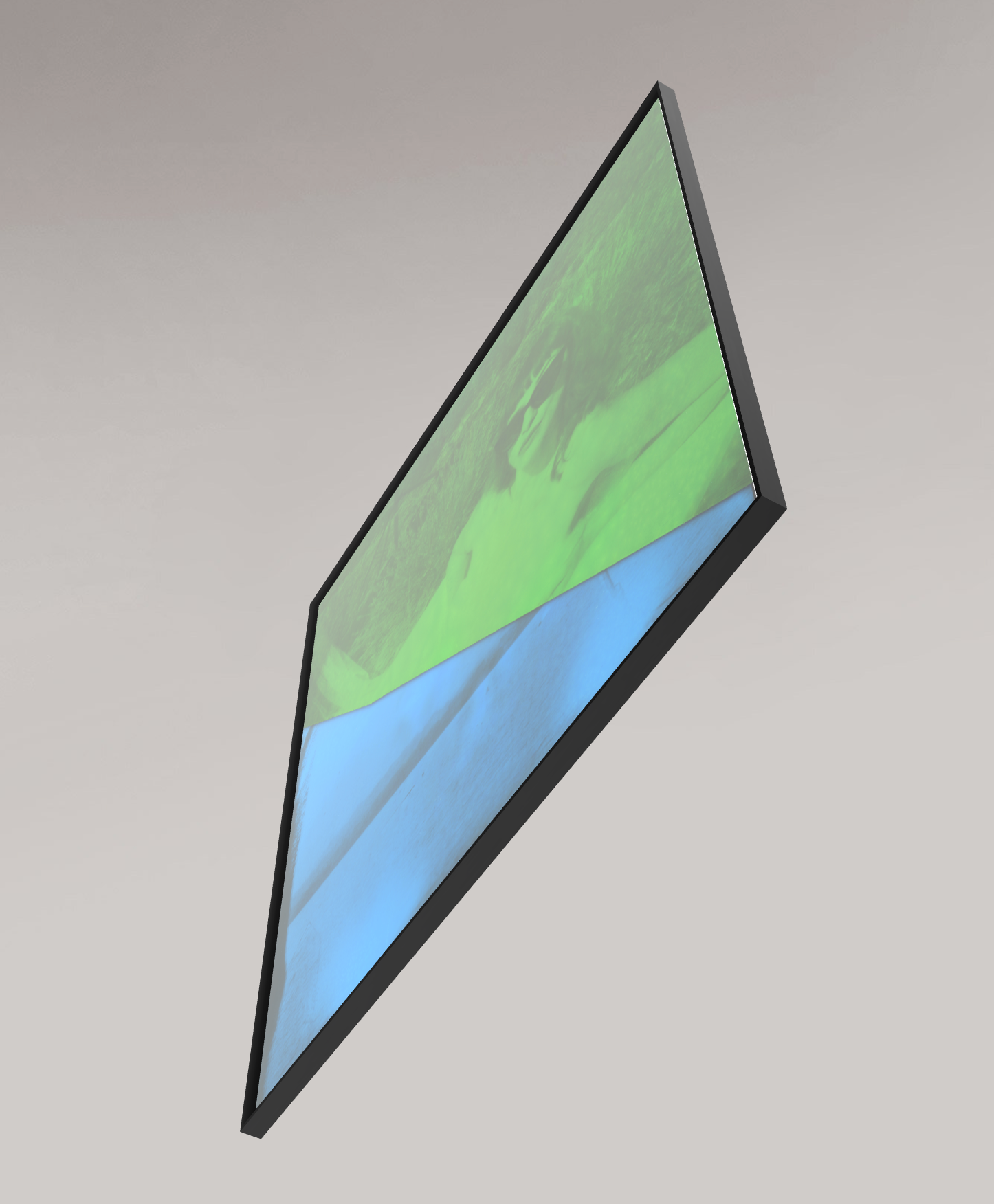 FRESH WATER FOR ME, 2022