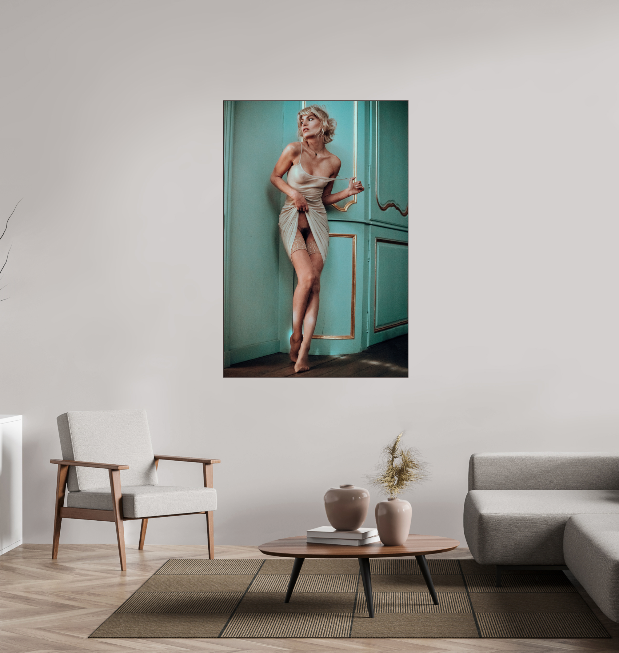 Juliette #4313, 2023