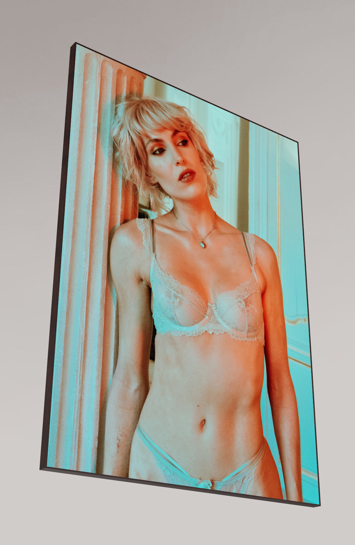 Juliette #4941, 2023