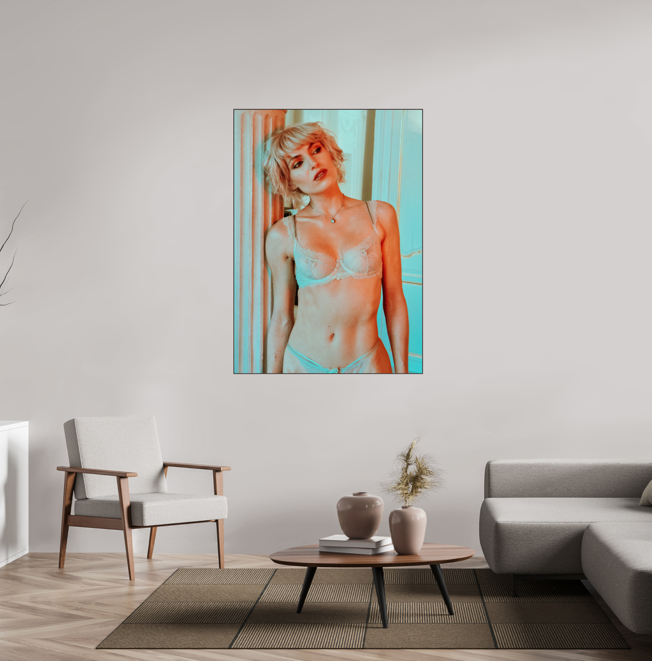 Juliette #4941, 2023