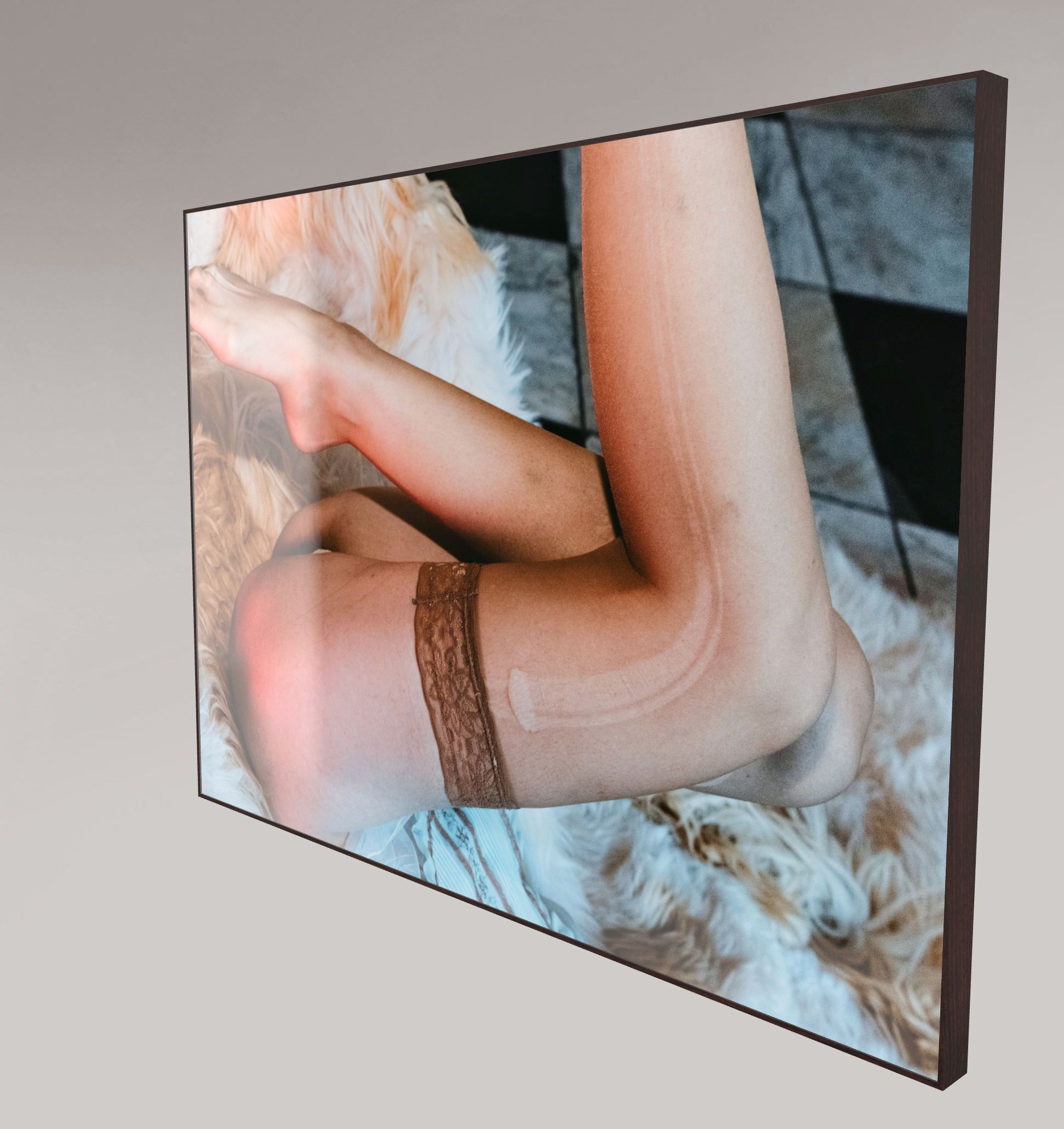 Adam & the Eves #5205, 2023