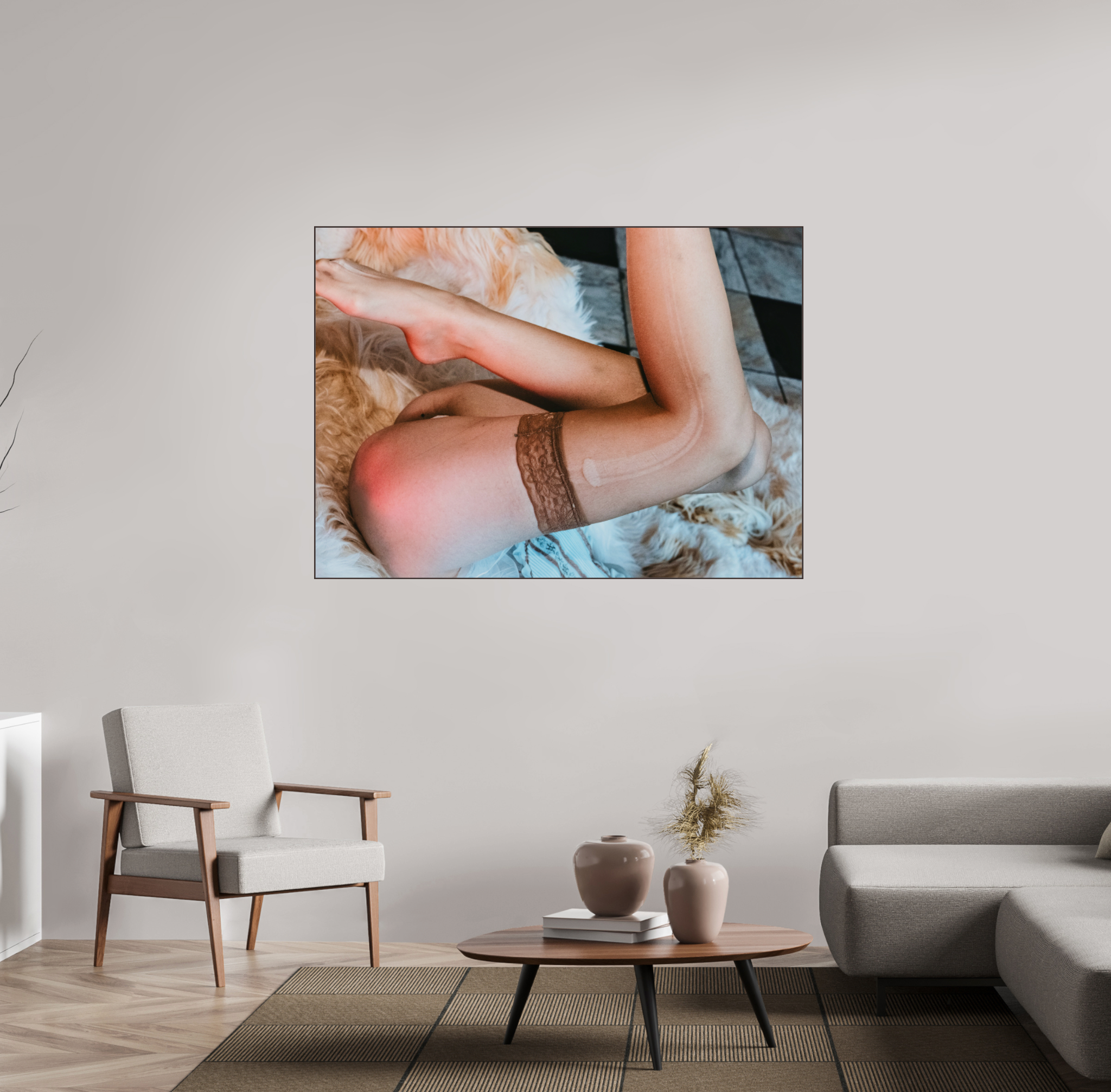 Adam & the Eves #5205, 2023