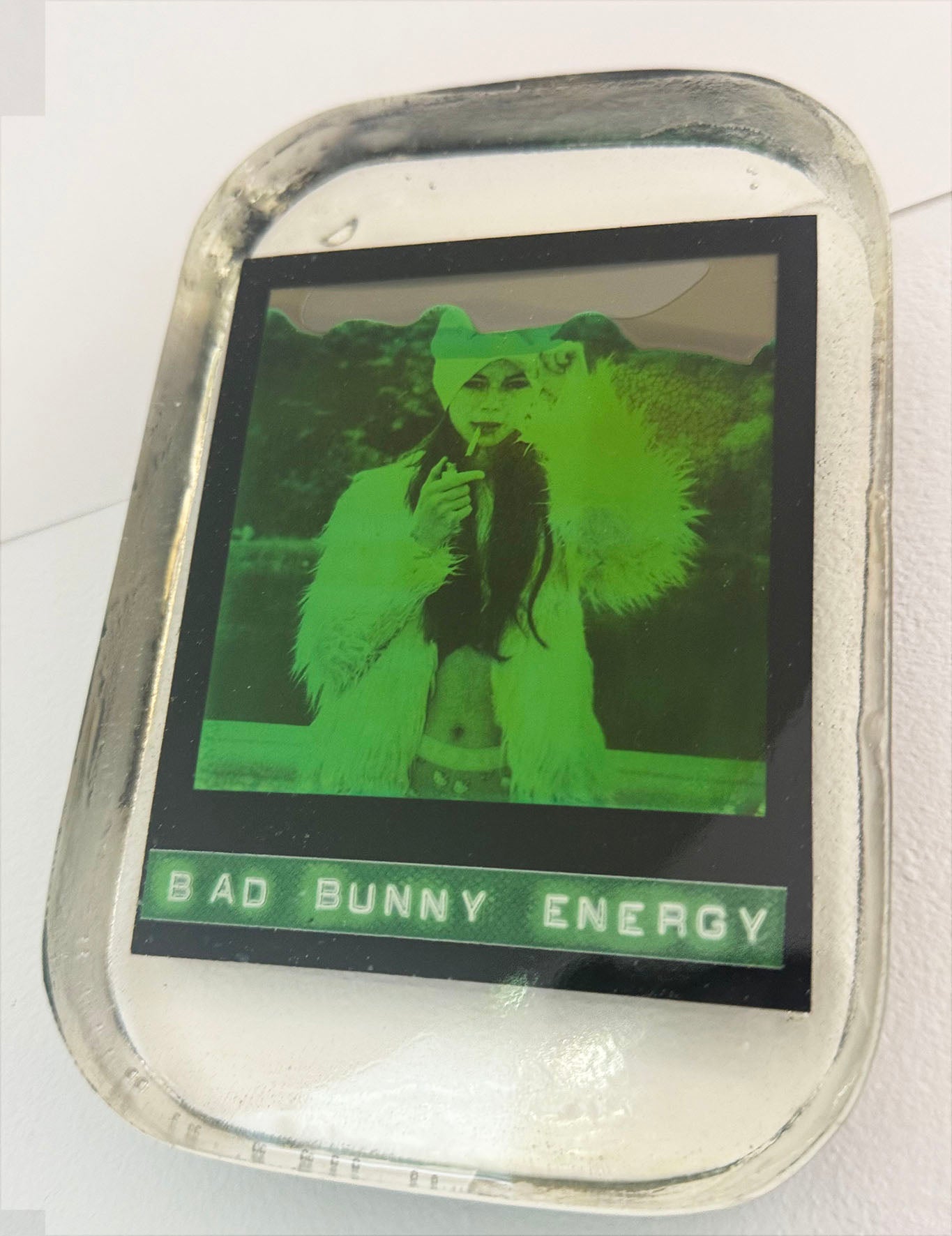 Bad Bunny Energy - MTPLE #HS01, 2021