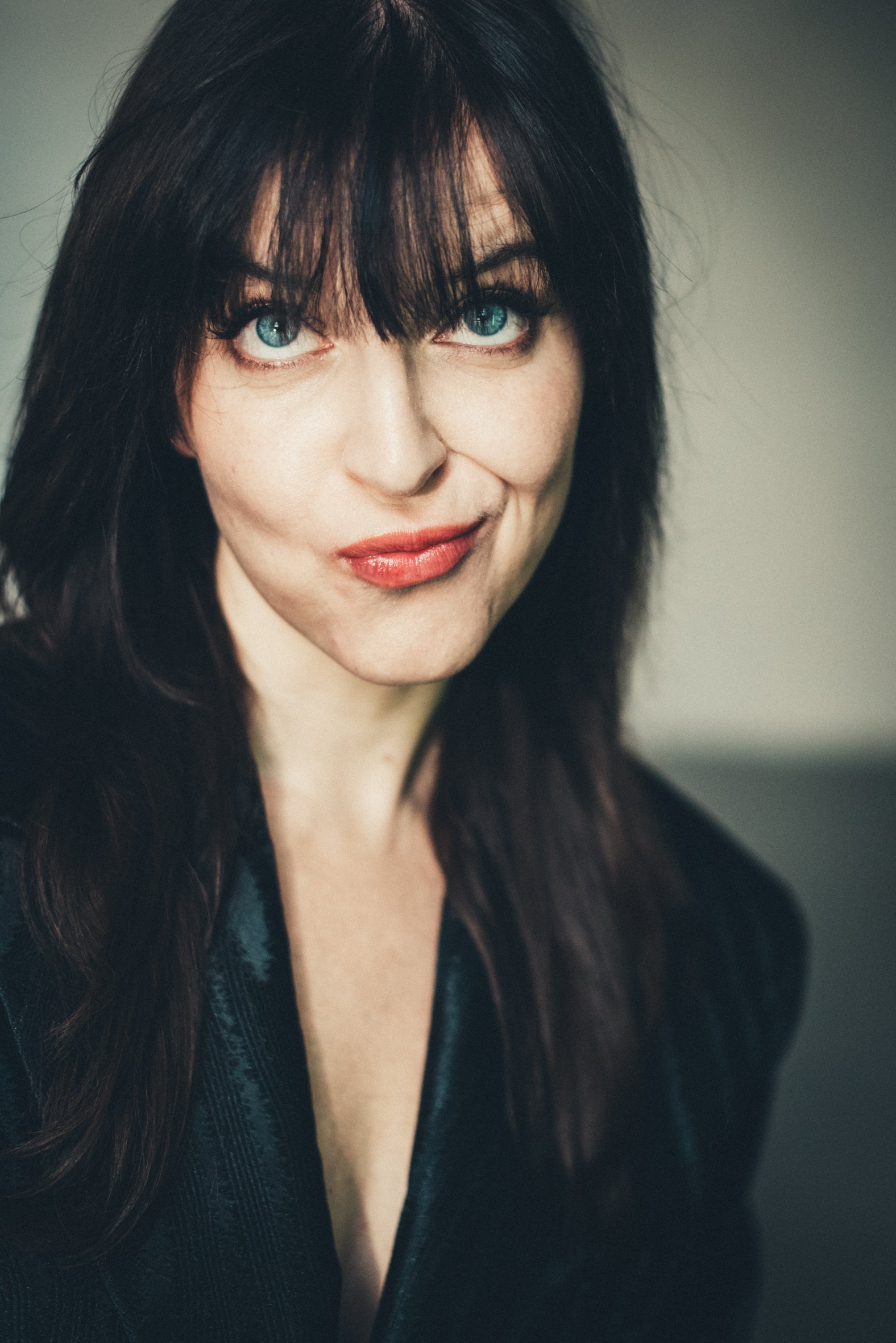 Basic Studio Portraits
