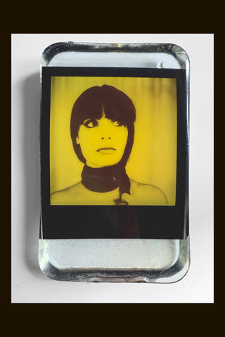 OCEANE #3772 mtple II, 2021