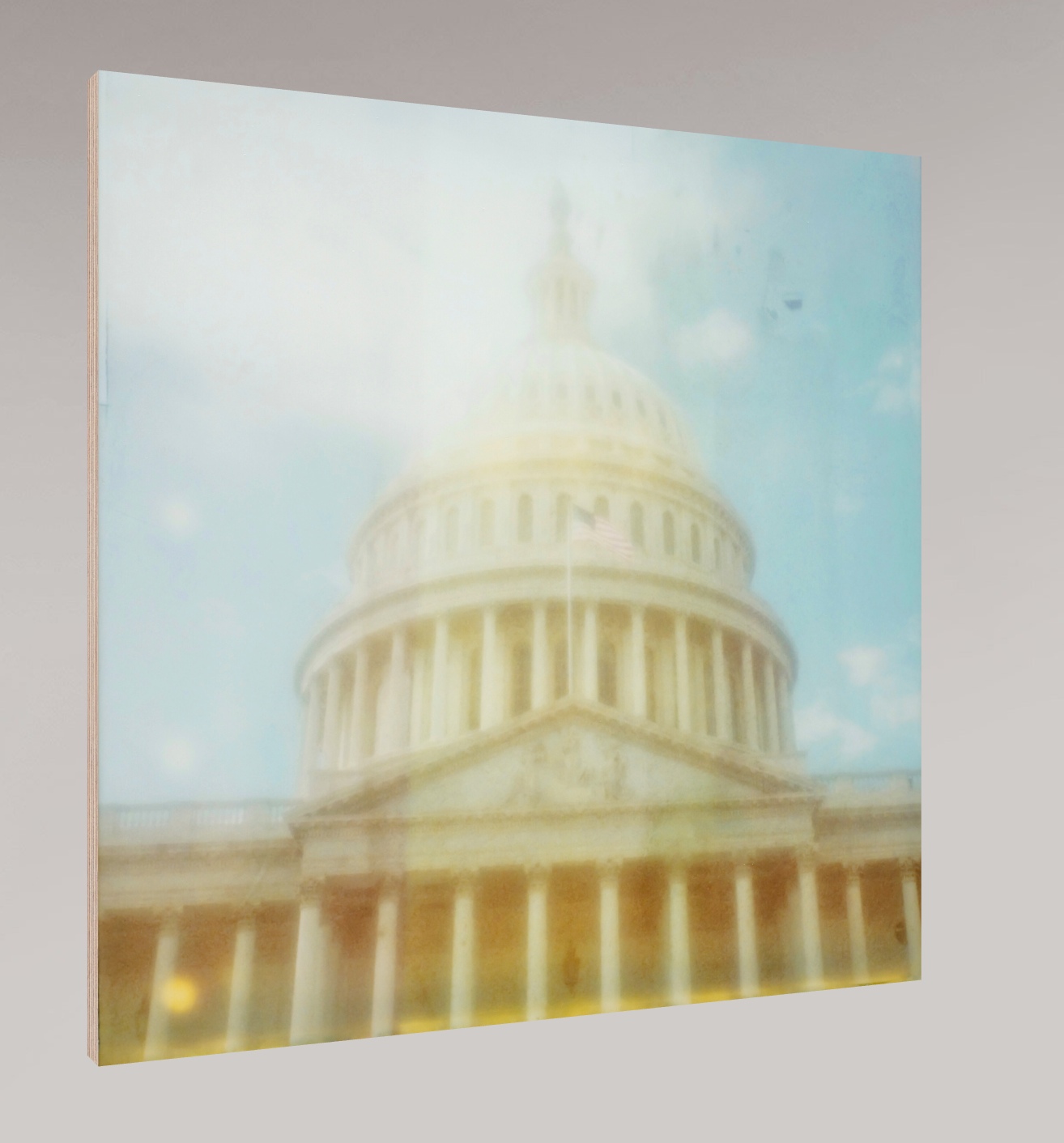 Capitole #04, 2009