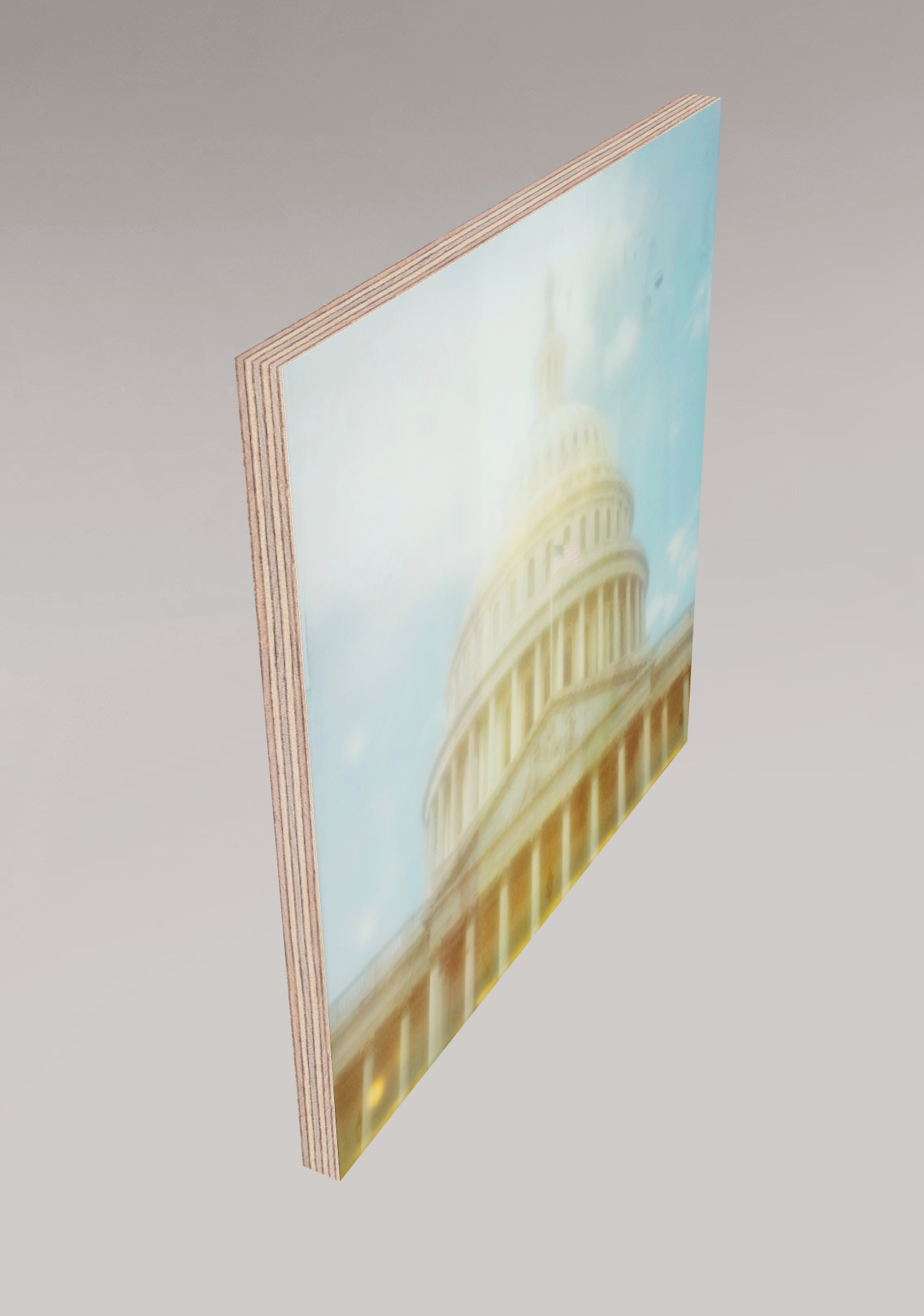 Capitolio #04