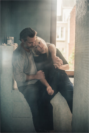 Lovers Fun Shoot