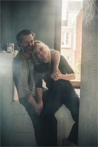 Lovers Fun Shoot
