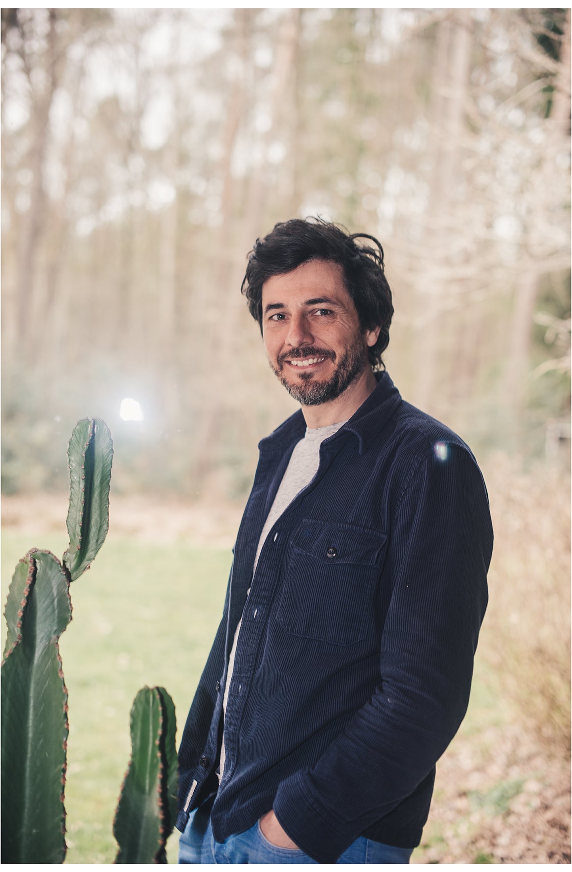 Stylish & Classy Portrait Shoot