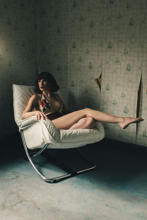 Boudoir Photo Shoot