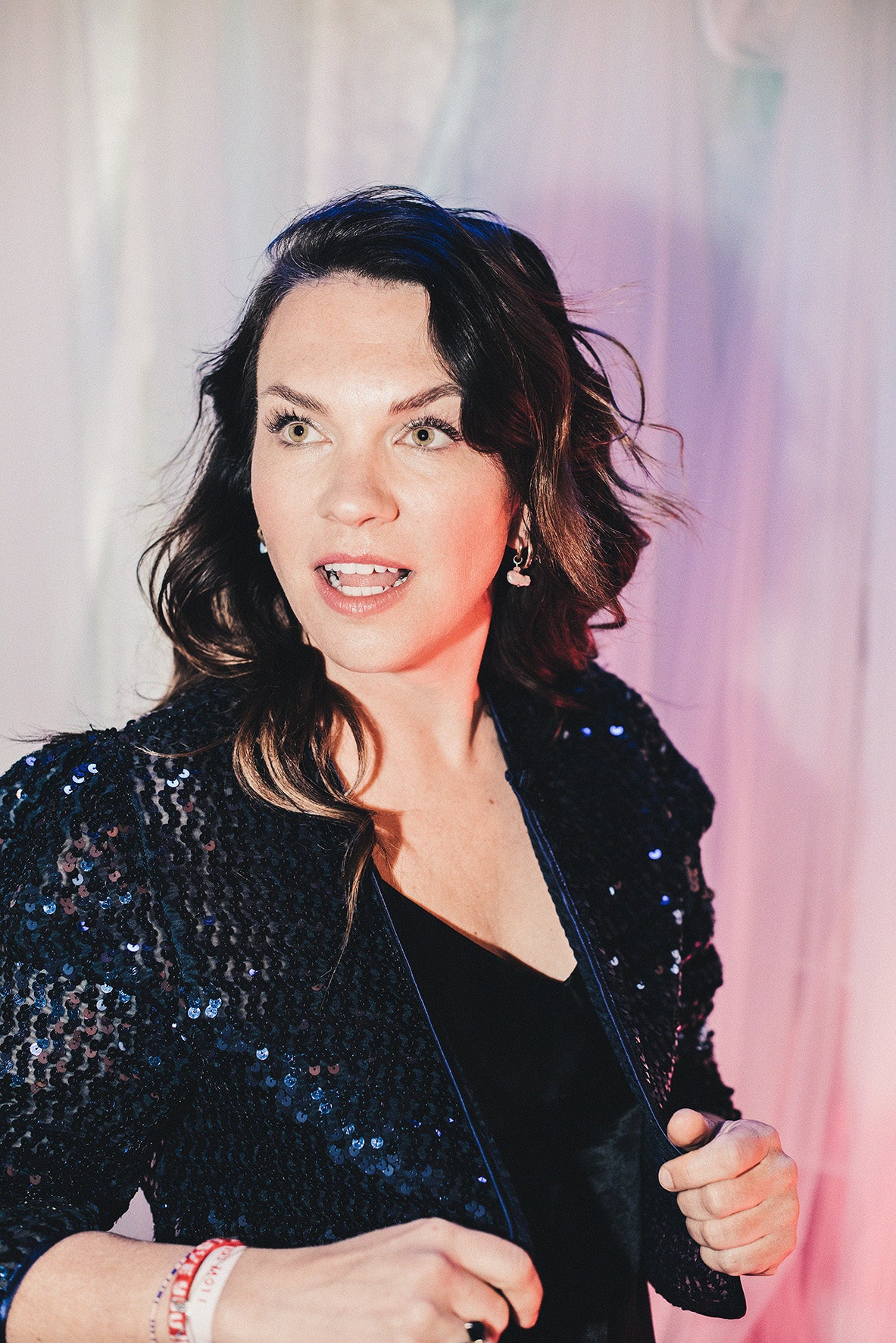 Basic Studio Portraits