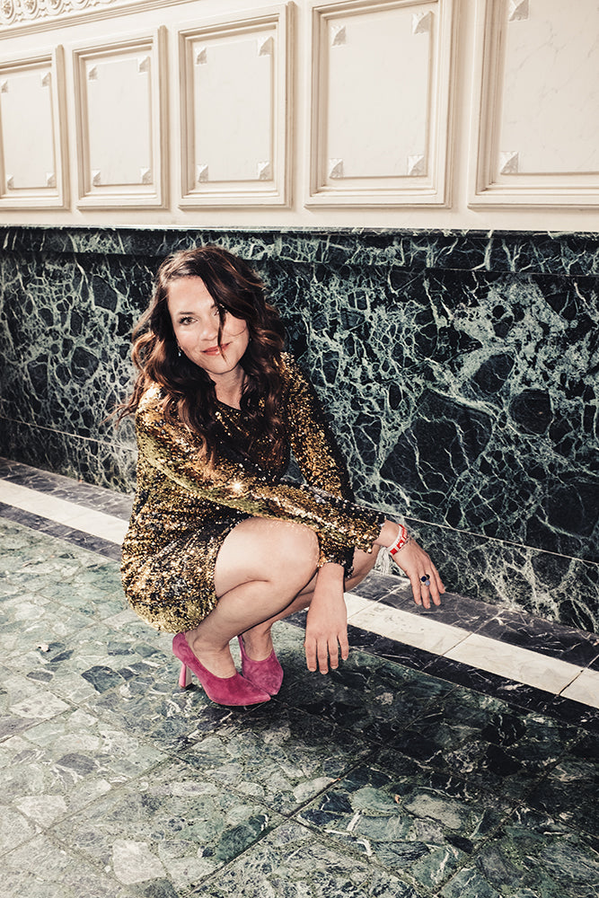 Stylish & Classy Portrait Shoot