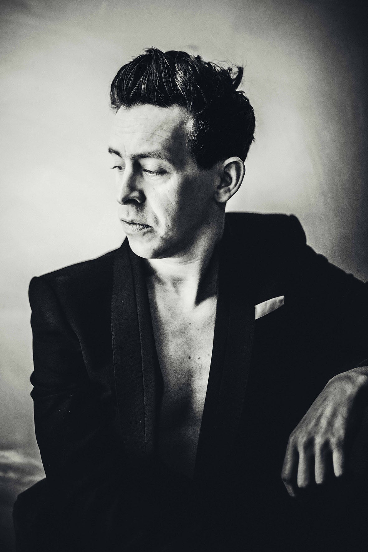 Basic Studio Portraits