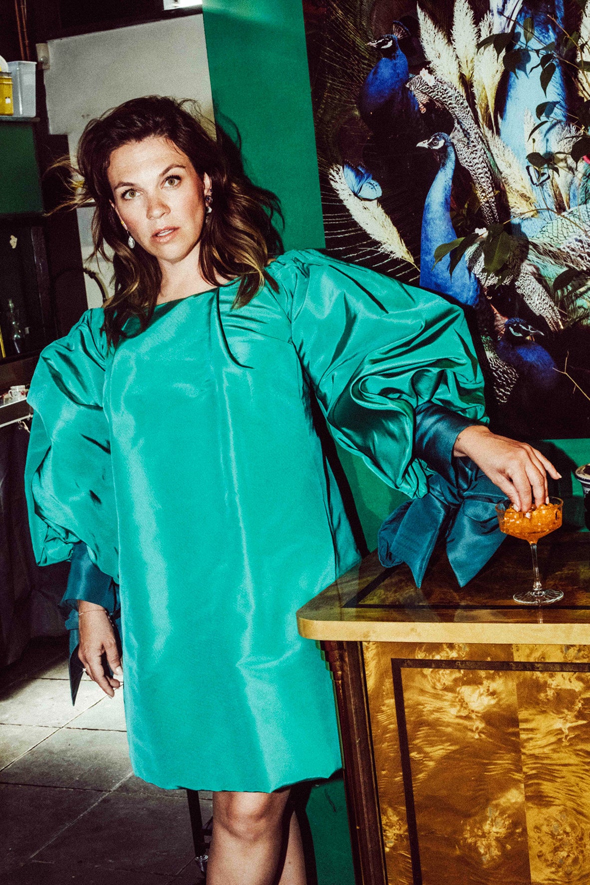 Stylish & Classy Portrait Shoot