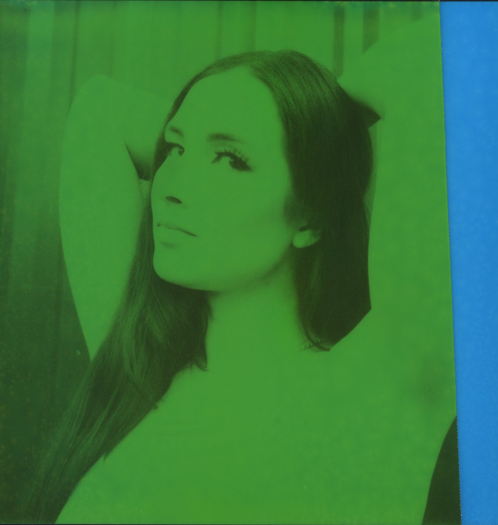 ARMPIT HAIR NO, 2022