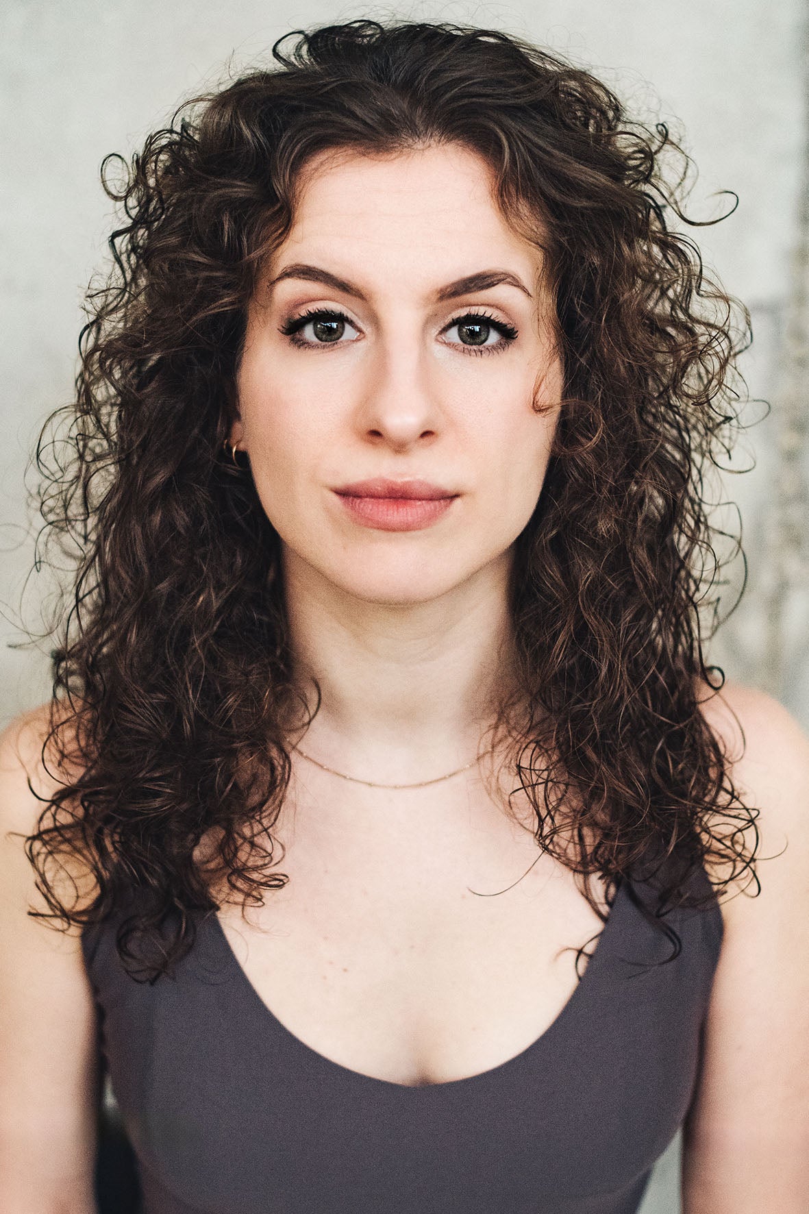 Basic Studio Portraits