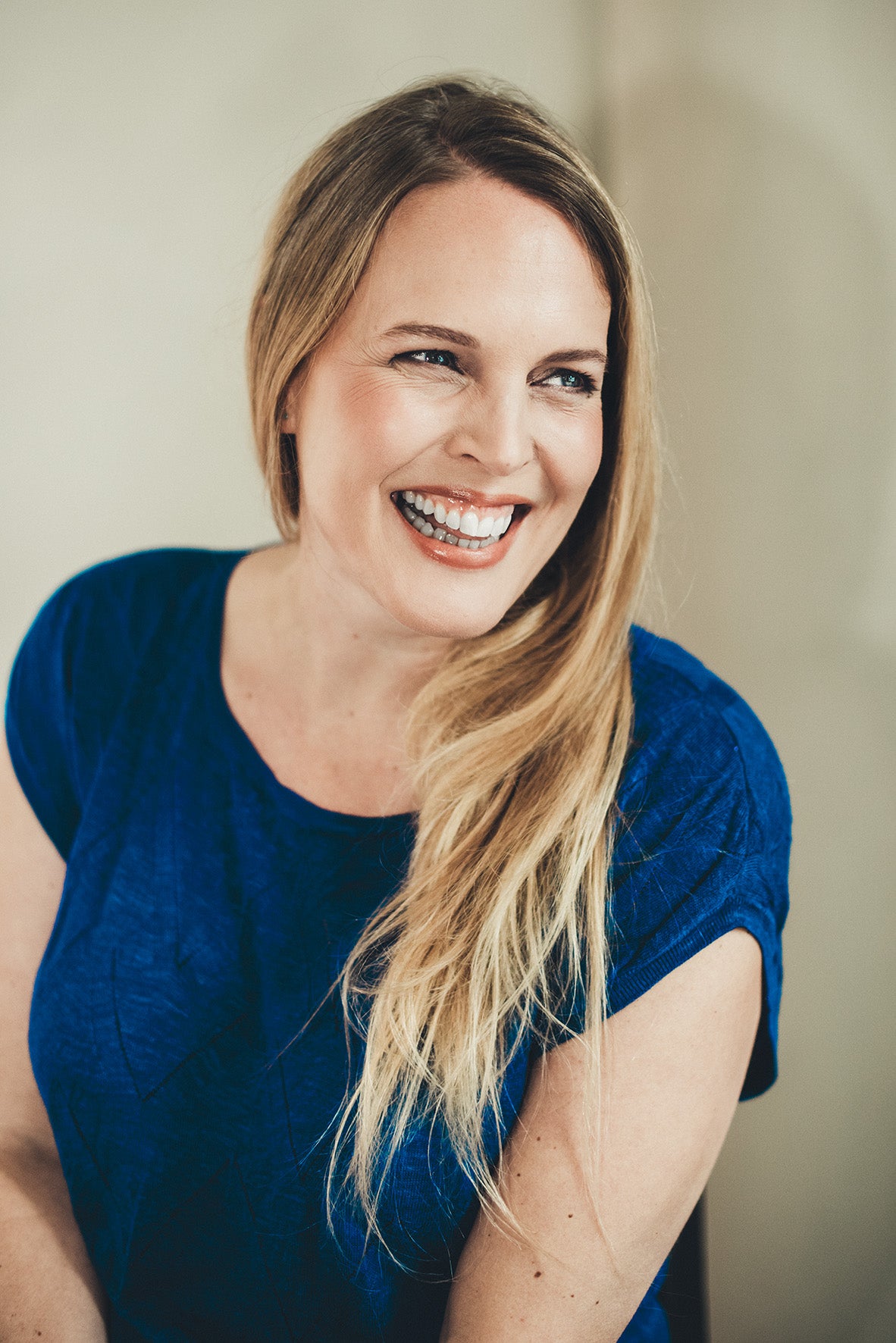 Basic Studio Portraits
