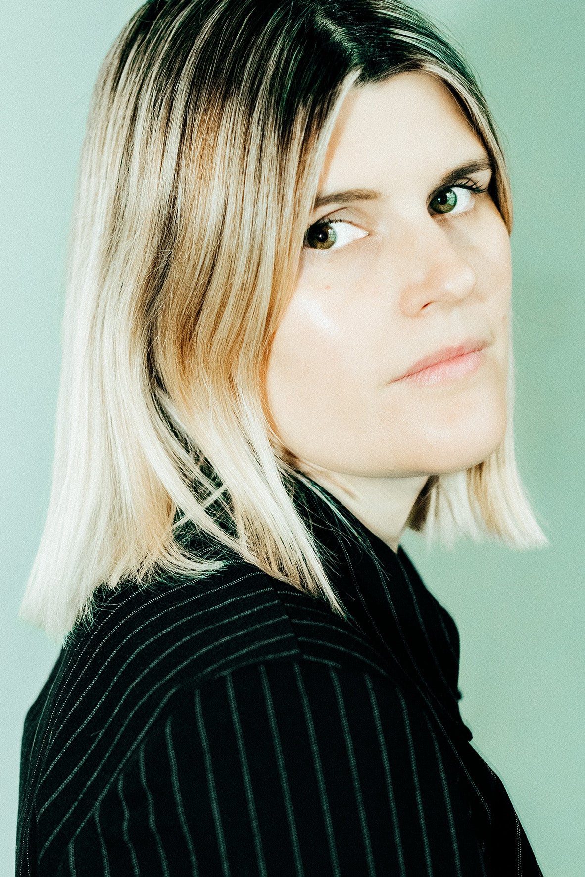 Basic Studio Portraits