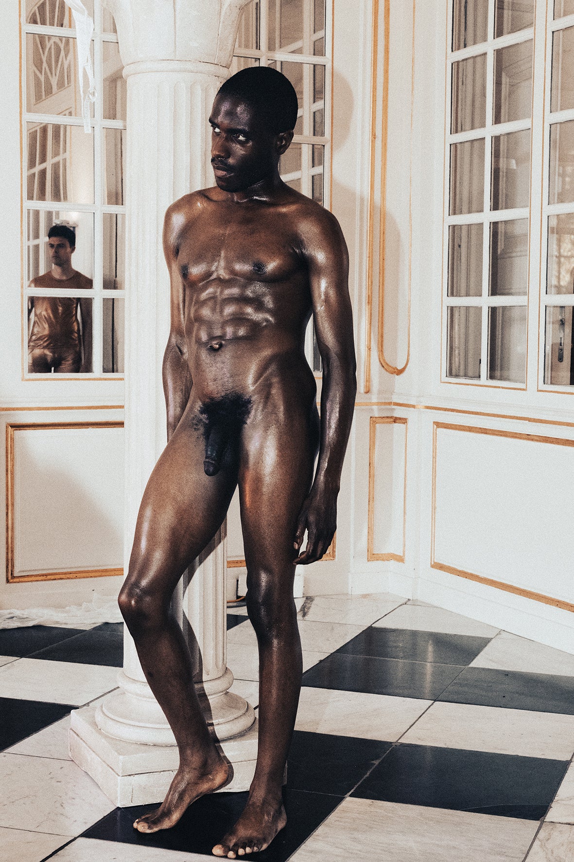 Adam & the Eves #4685, 2023