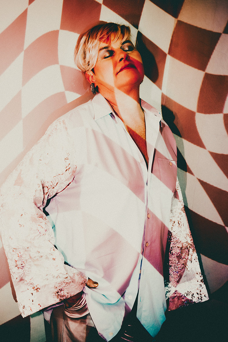 Be my model of the day