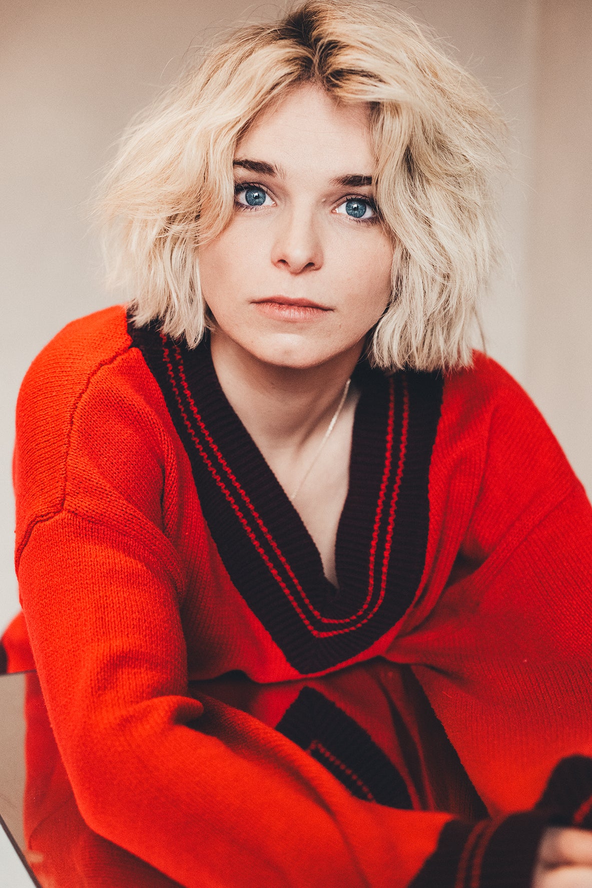 Basic Studio Portraits