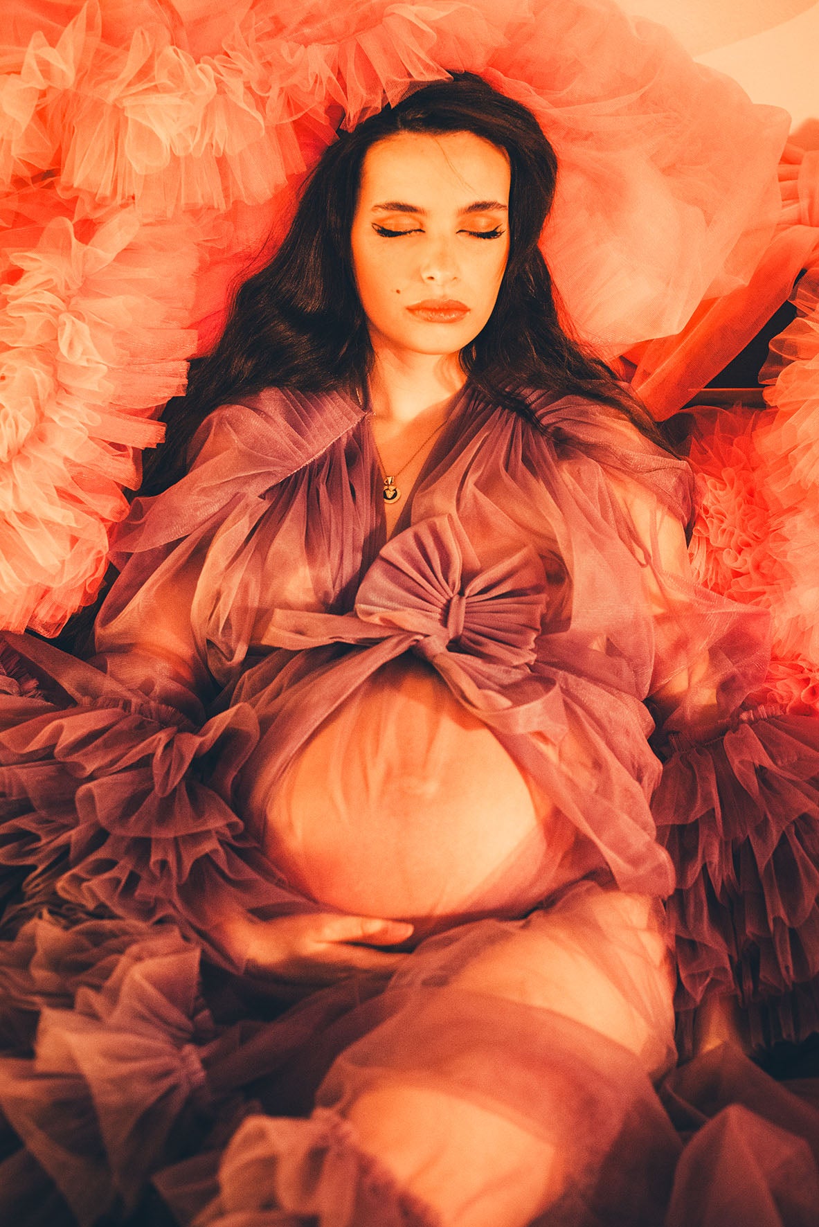 Zwangerschapsshoot – Epic Pregnancy