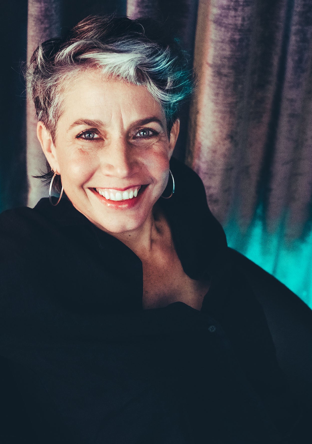 Stylish & Classy Portrait Shoot