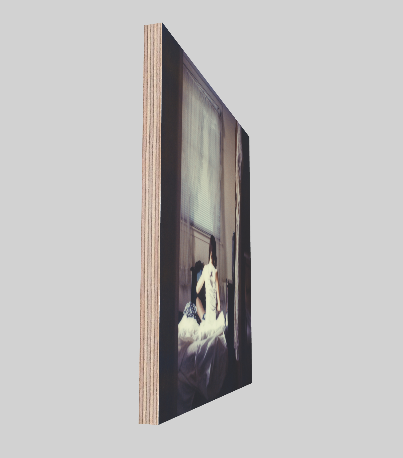 Brunswick #28, 2007