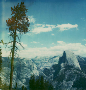 El Capitan - Yosemite #134, 2007